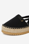 Espadrilky DeeZee ZYLS093 Látkový materiál