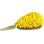 LK Baits Nugget CUC! 2mm 600g - Karamel,LK Baits Nugget CUC! 2mm 600g - Karamel