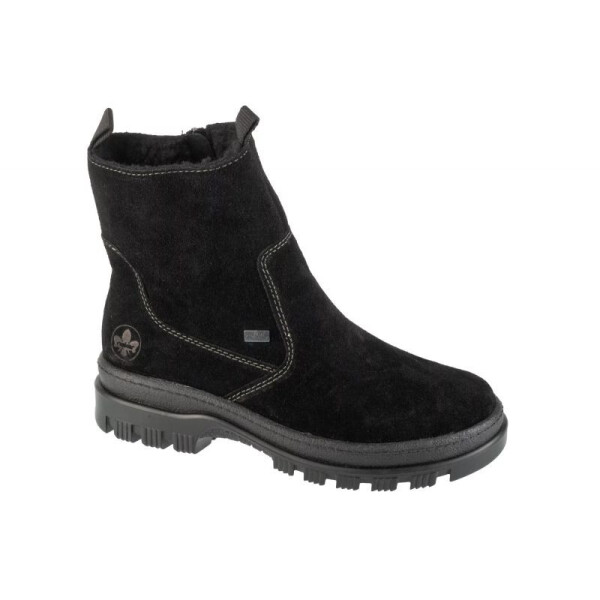 Boty Rieker W X8250-00 38