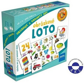 Obrázkové loto