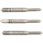 GSR B00105170 ruční závitník metrický M5 DIN 352 HSS-G 3 ks