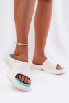 Pantofle model 212371 Step in style 40