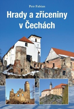 Hrady zříceniny Čechách