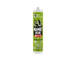 Lepidlo DEN BRAVEN MAMUT MULTI vysokopevnostní 290ml šedé