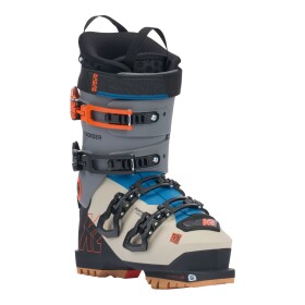 Dětské skialpové boty K2 Mindbender Team Jr (2023/24) velikost: MONDO 22,5