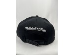 Mitchell & Ness Pánská kšiltovka Detroit Red Wings NHL Line Work Snapback Vntg