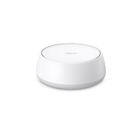 TP-Link Deco BE22(1-pack) WiFi7 Mesh (BE3600,2,4GHz/5GHz,2xGbELAN/WAN) EDF_324406