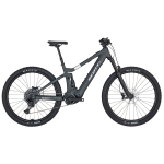 Scott Strike eRIDE 930 Black 29" 625Wh/16,7Ah, 2025, rám L(19") - ZDARMA dopravné, odborná montáž, seřízení a dárkový poukaz na nákup příslušenství! (Záruka nejlepší ceny! Nakupujte u autorizovaného prodejce!)