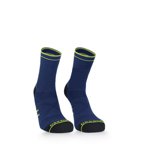 Voděodolné DexShell Running Lite 2.0 Mallard Blue 36-38 EU