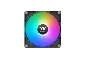 Thermaltake CT140 Reverse ARGB 2ks černá / 140mm / Hydraulic Bearing / 1800 RPM / 94 CFM / 4-Pin PWM (CL-F174-PL14SW-A)