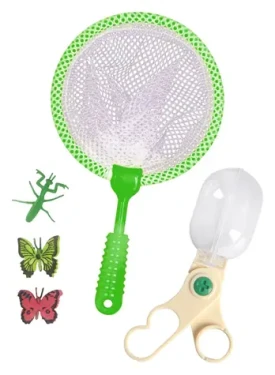 RAPPA Dětská sada entomolog