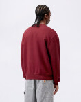 Carhartt WIP Clover Sweatshirt Marsala L