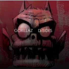 D-Sides (CD) - Gorillaz