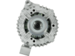 Alternátor VOLVO C30, C70 II, S40 II, V50 a V40/V60 2.0–2.5 Benzin(T)/Diesel(D3–D5)