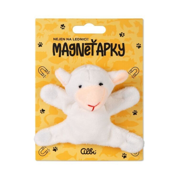 Magneťapka
