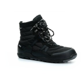 Xero Shoes Alpine Black pánské pohorky