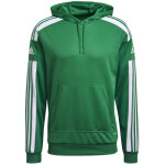 Pánská mikina Squadra 21 Hoody GP6437 Adidas