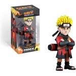 MINIX Anime: Naruto Shippuden - Naruto with Cape