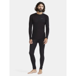 CRAFT ADV Wool Merino RN LS