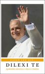 Dilexi Te - papež Lev XIV.