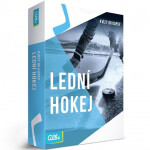 Kvízy do kapsy - Lední hokej - Albi
