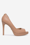 Lodičky NINE WEST WFA2733-1 Materiál/-Syntetický