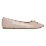 Baleríny Jenny XSFD24-0301-02 Imitace kůže/-Ekologická kůže