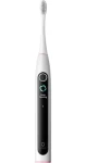 Oclean X Lite bílá / Sonický zubní kartáček (Oclean X Lite Grey)