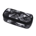 Bagmaster LINCOLN 26 A studentský penál – černo-bílý