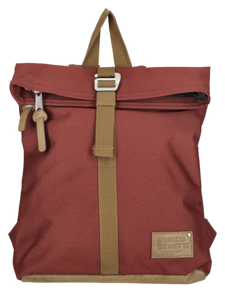 Enrico Benetti Santiago 46214 Burgundy 8 L EB-46214-007