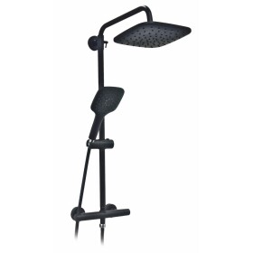 KERRA - Sprchový set Vesuvio BL s termostatickou baterií 5907548114761