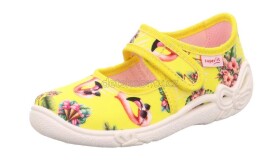 Domácí obuv Superfit 1-800288-6050 Velikost: 33