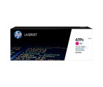 HP 659X High Yield Magenta Original LaserJet Toner Cartridge (29,000 pages) EDF_556553
