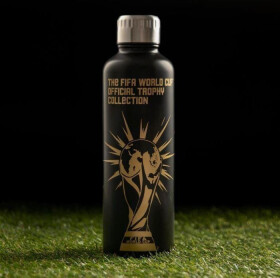 FIFA World Cup Láhev nerezová 500 ml - EPEE Merch - Paladone