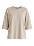 EVONA a.s. Dámská mikina MOLLY 017 - MOLLY 017 XL