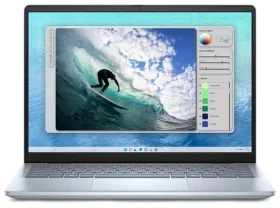 DELL Inspiron 14 5440 modrá / 14" 2.2K / Intel Core Ultra 7 150U 1.8GHz / 16GB / 1TB SSD / Nvidia MX 570 2GB / W11H (SentryN14_RPLR_2500_2208_HOM)