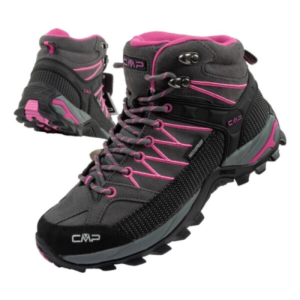CMP Rigel W 3Q12946 06QT boot 38