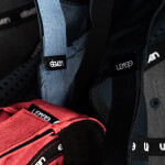 Kšiltovka Eleven Run Denim