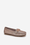 Mokasiny model 208770 Step in style 40