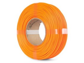 Filament Spectrum ReFill PET-G Premium 1.75mm LION ORANGE 1kg