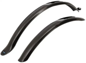 MAX1 Treking set blatníků 28"černá