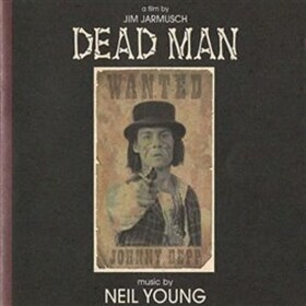Dead Man - CD - Neil Young