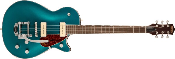 Gretsch G5210T-P90 EMTC JET TWO90 PTRL