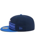 New Era Pánská kšiltovka Dallas Mavericks NBA 2026 Tip-Off 59FIFTY Fitted Velikost: 7 1/4