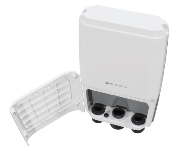 MikroTik Cloud Router Switch CRS504-4XQ-OUT EDF_1711009