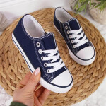 Dámské tenisky BL559P černé - Sweet Shoes černá 38