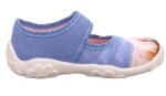 Domácí obuv Superfit 1-000281-8400 Velikost: 29