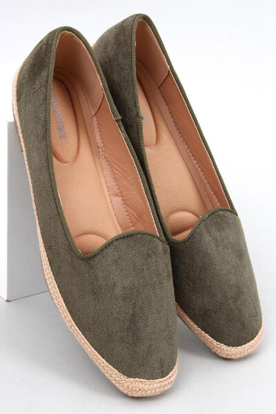 Espadrilky model 196030 Inello