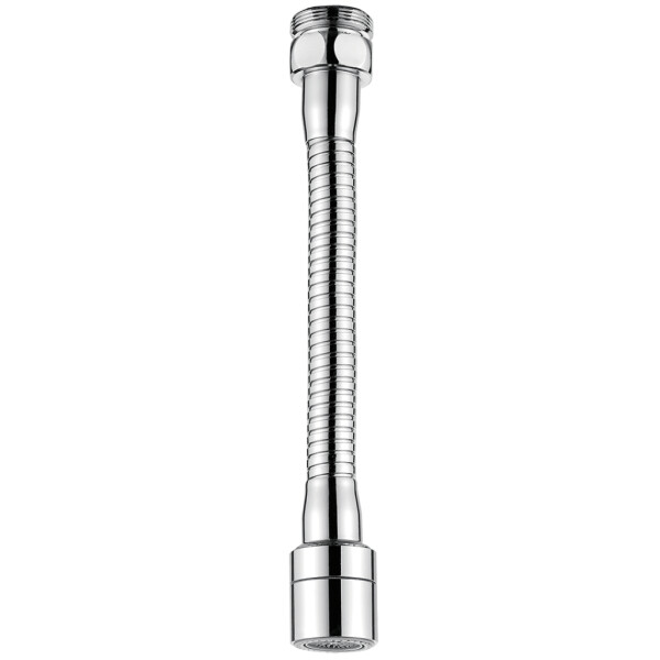Kuchinox - Perlátor 2-funkce 17 cm, chrom CPW_07DD