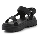 Palladium Pallacruise Strap Black W 97465-001-M Sandály EU 39